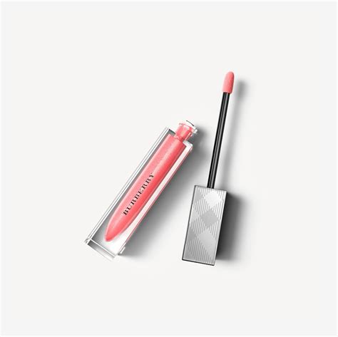 burberry 81|Burberry Kisses Gloss – Vermillion No.81 in VERMILLION 81.